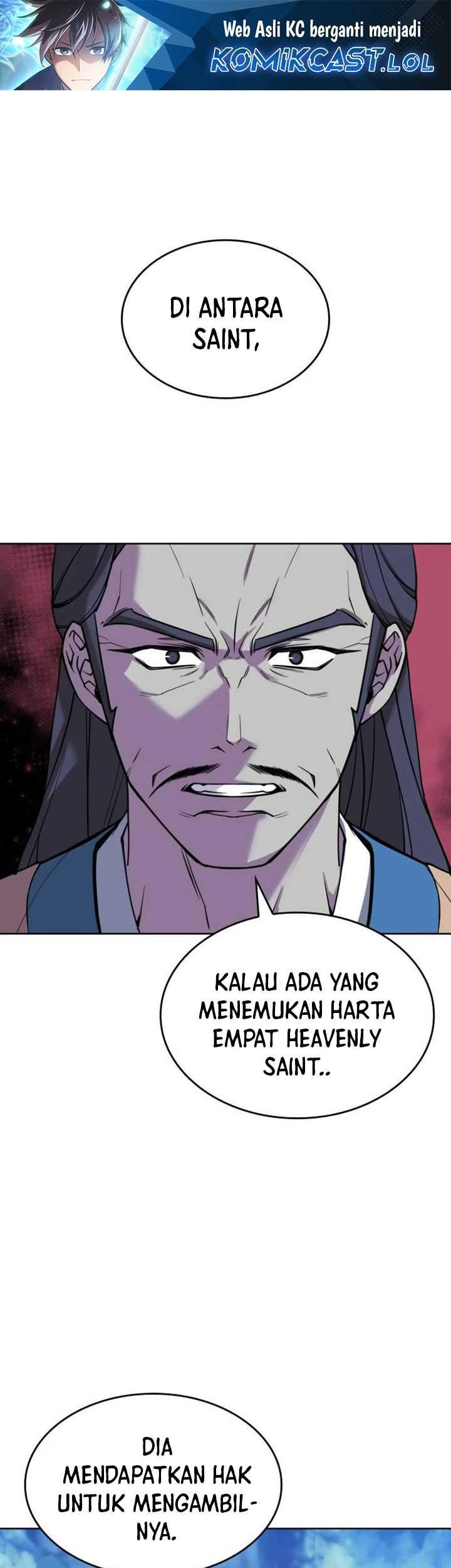 Tale of a Scribe Who Retires to the Countryside Chapter 210 - halaman 2