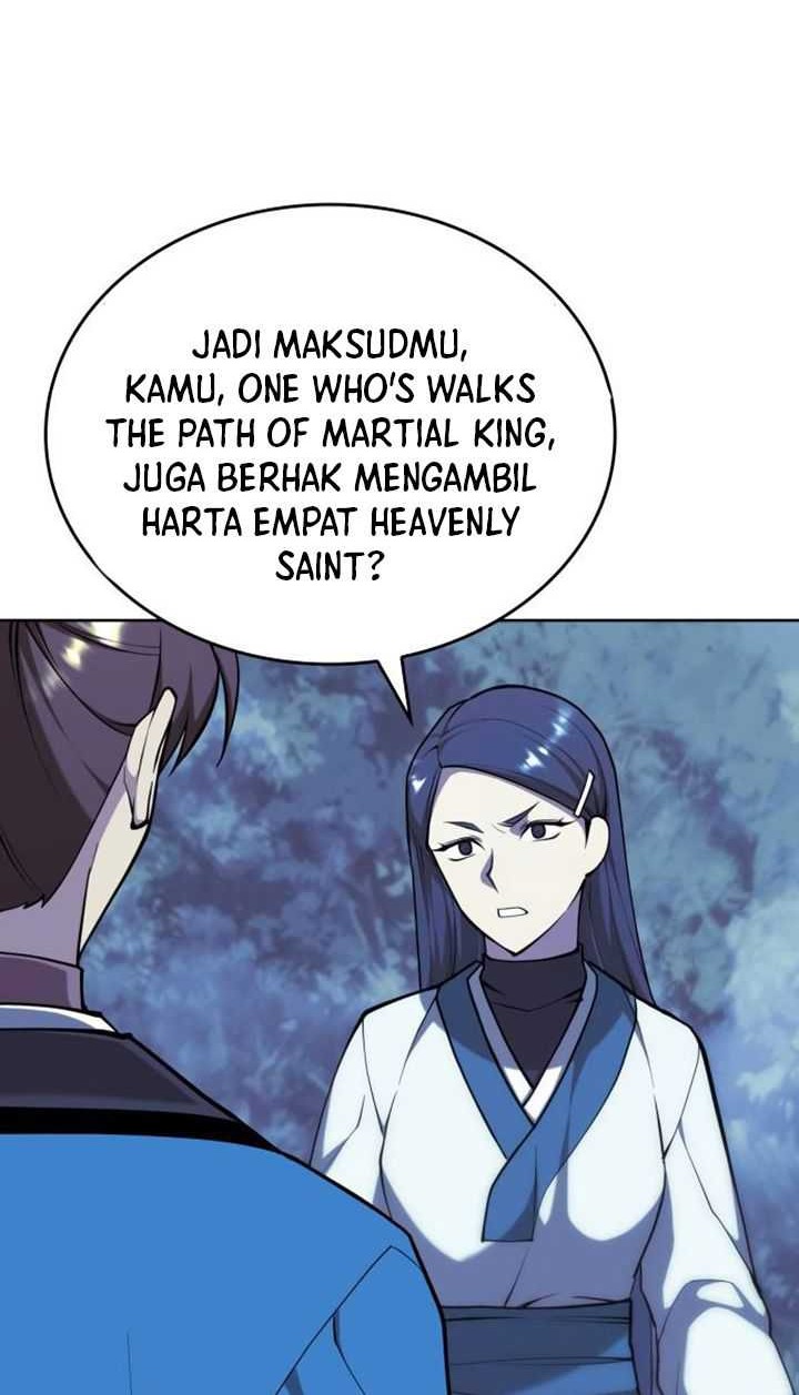 Tale of a Scribe Who Retires to the Countryside Chapter 210 - halaman 21