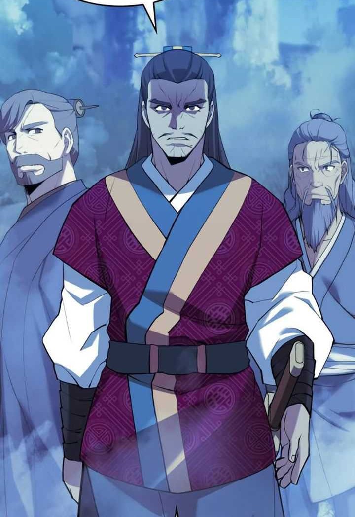 Tale of a Scribe Who Retires to the Countryside Chapter 210 - halaman 3