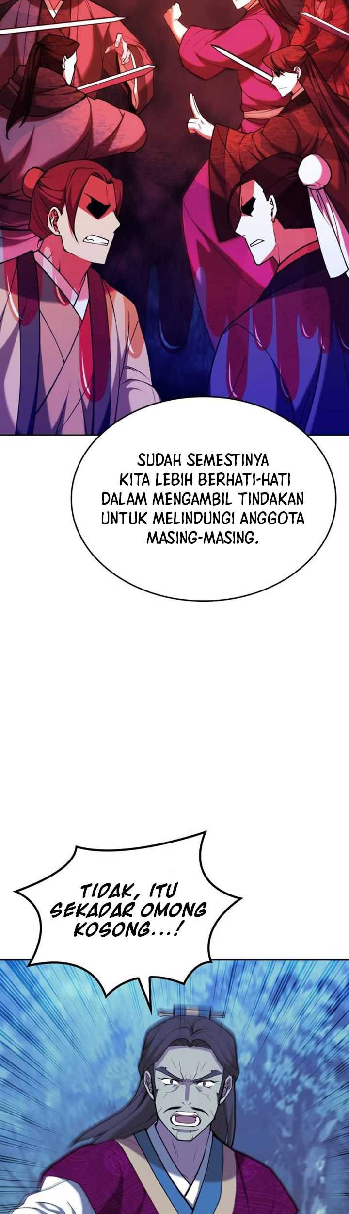 Tale of a Scribe Who Retires to the Countryside Chapter 210 - halaman 32