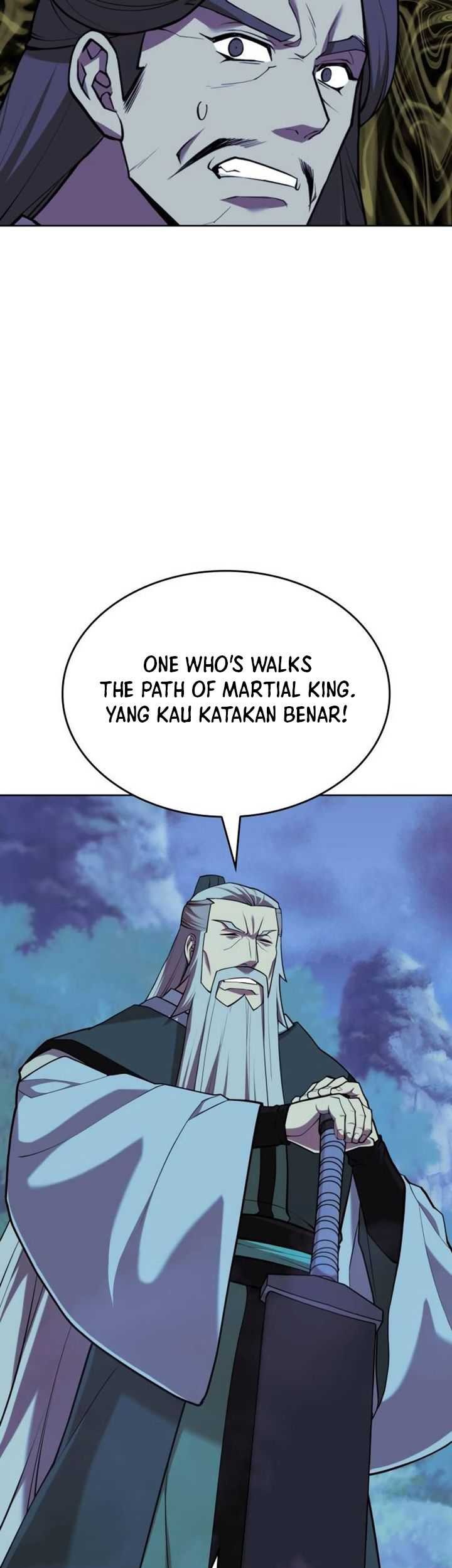 Tale of a Scribe Who Retires to the Countryside Chapter 210 - halaman 34