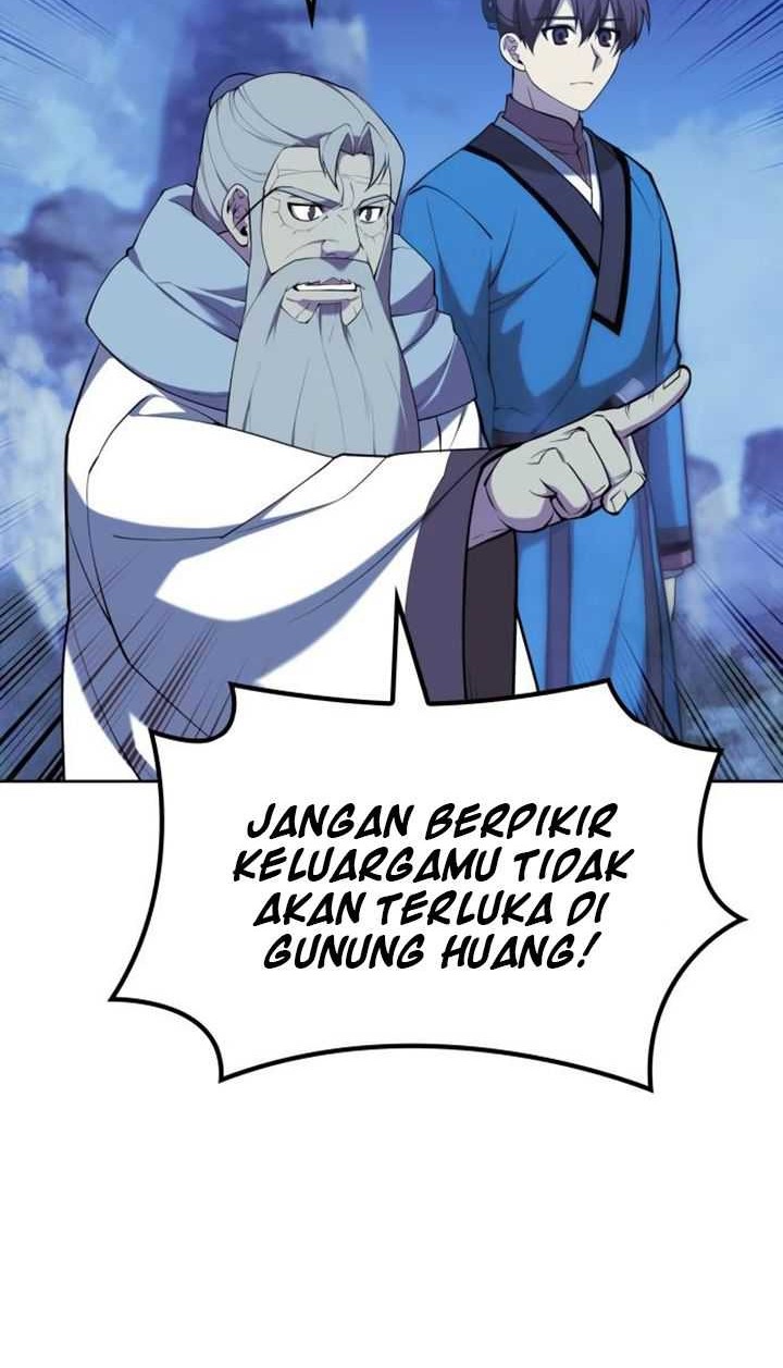 Tale of a Scribe Who Retires to the Countryside Chapter 210 - halaman 43
