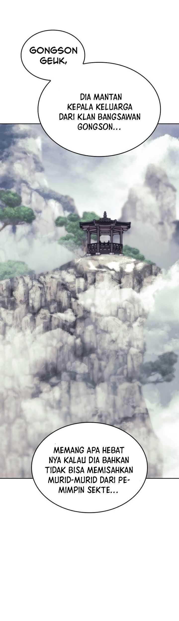 Tale of a Scribe Who Retires to the Countryside Chapter 210 - halaman 46