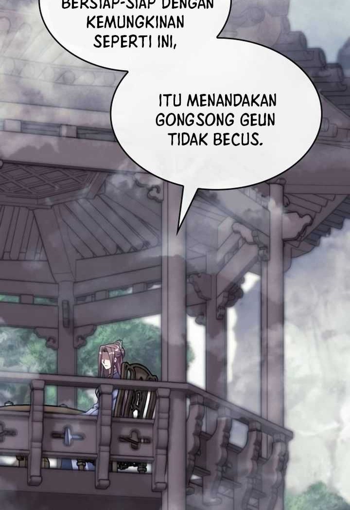 Tale of a Scribe Who Retires to the Countryside Chapter 210 - halaman 51
