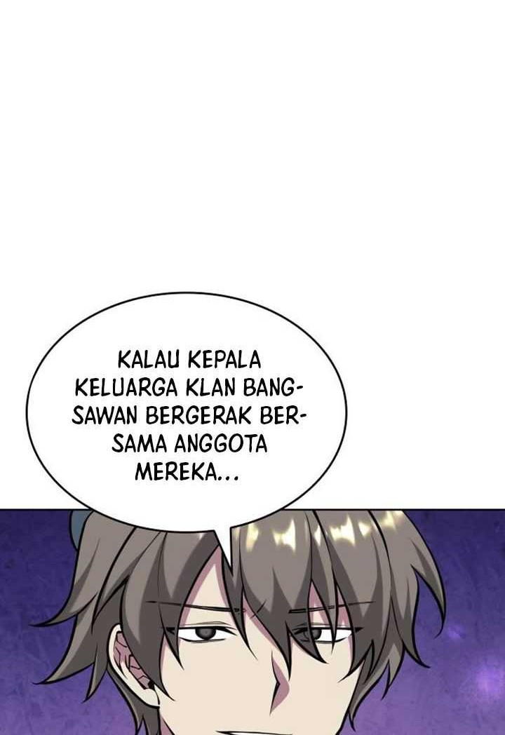 Tale of a Scribe Who Retires to the Countryside Chapter 210 - halaman 53