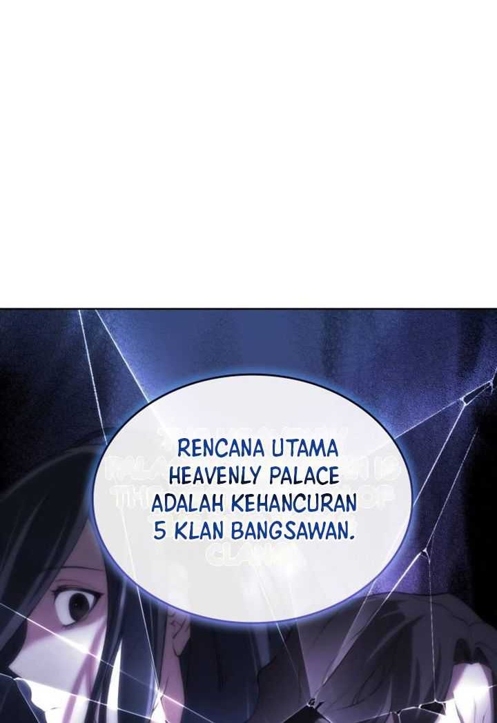 Tale of a Scribe Who Retires to the Countryside Chapter 210 - halaman 55