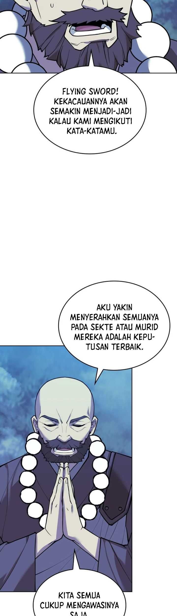 Tale of a Scribe Who Retires to the Countryside Chapter 210 - halaman 6
