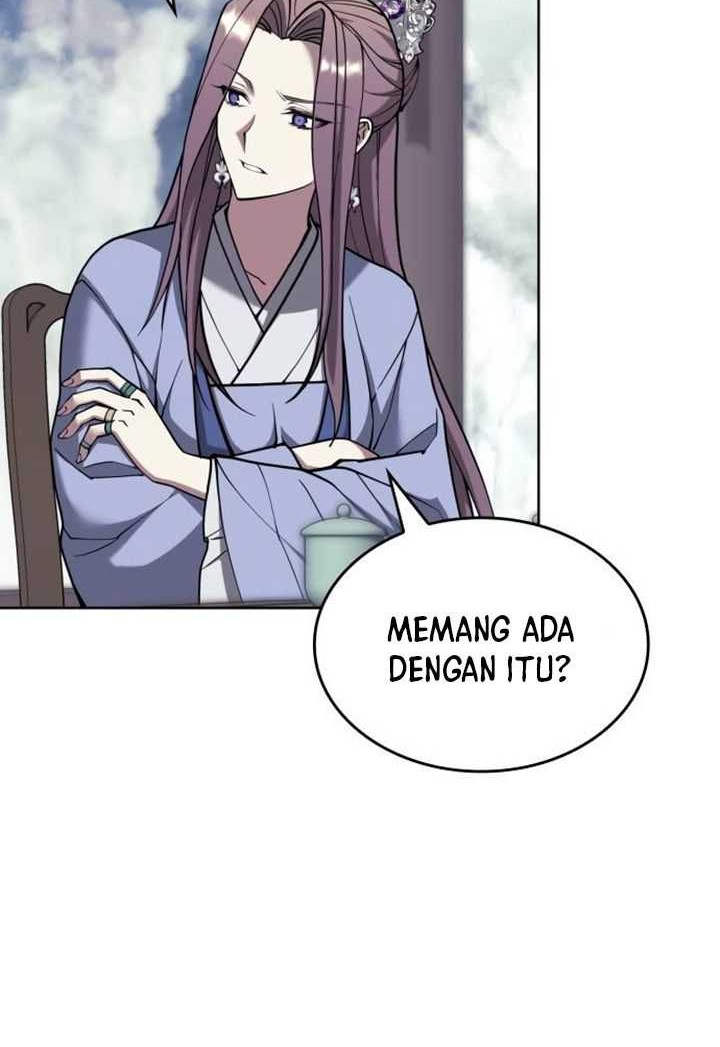 Tale of a Scribe Who Retires to the Countryside Chapter 210 - halaman 65