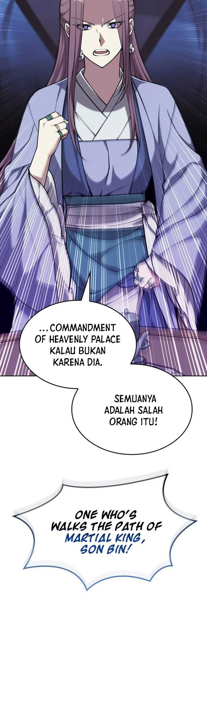 Tale of a Scribe Who Retires to the Countryside Chapter 210 - halaman 70