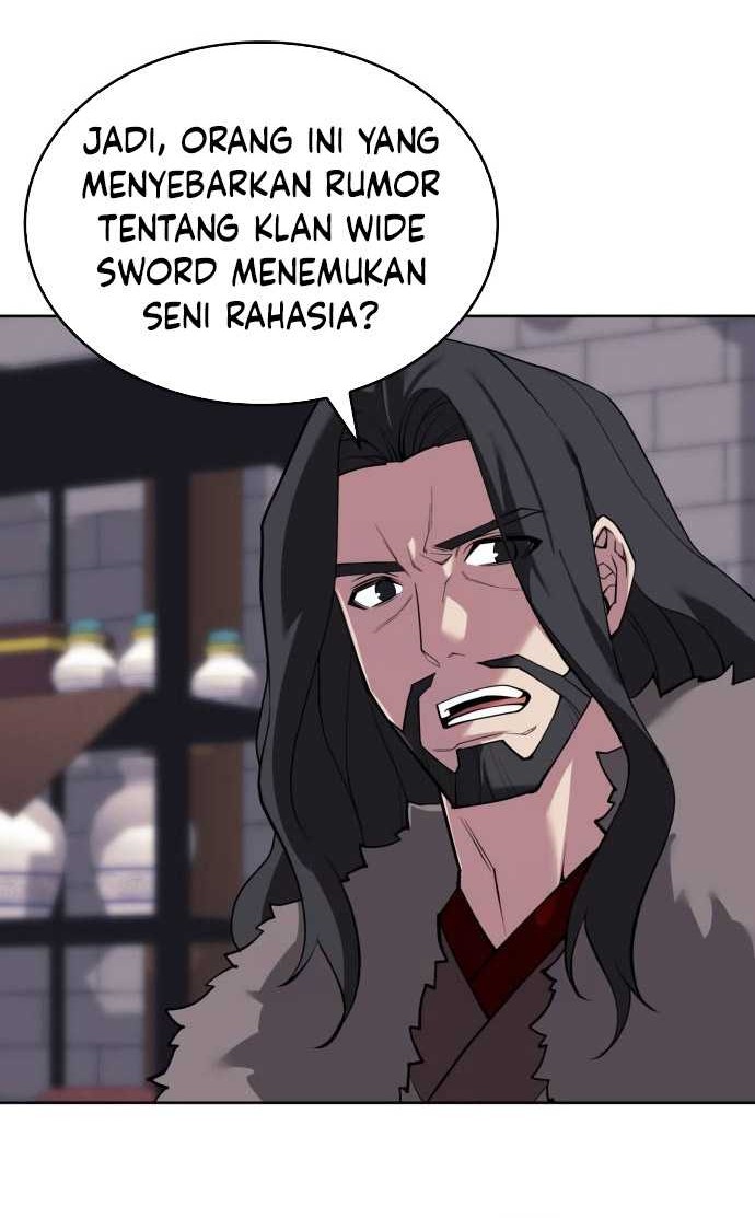 Tale of a Scribe Who Retires to the Countryside Chapter 211 - halaman 11