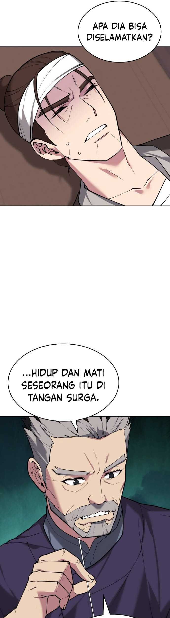 Tale of a Scribe Who Retires to the Countryside Chapter 211 - halaman 12