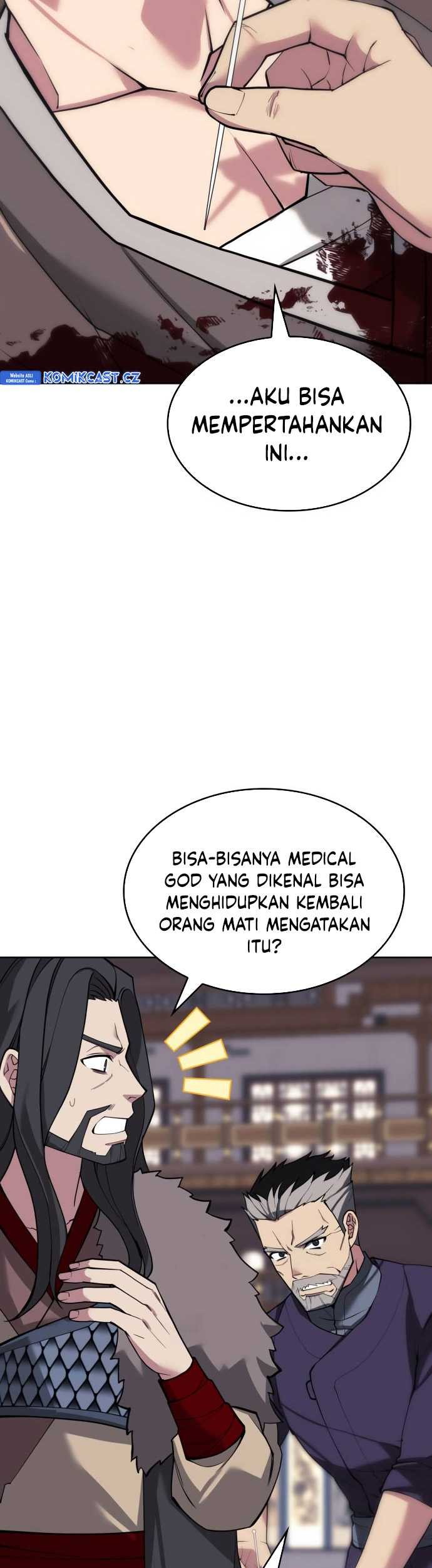 Tale of a Scribe Who Retires to the Countryside Chapter 211 - halaman 14