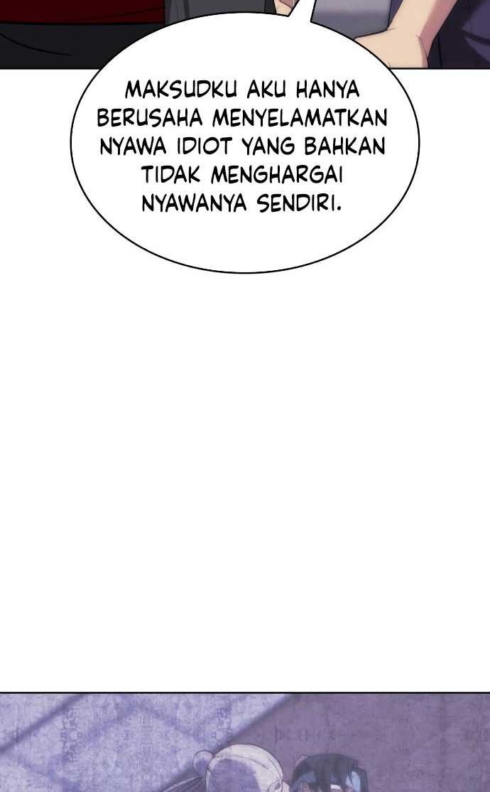 Tale of a Scribe Who Retires to the Countryside Chapter 211 - halaman 15