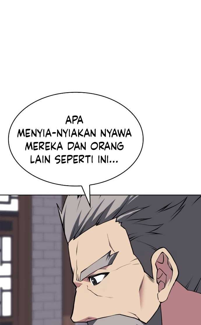Tale of a Scribe Who Retires to the Countryside Chapter 211 - halaman 17