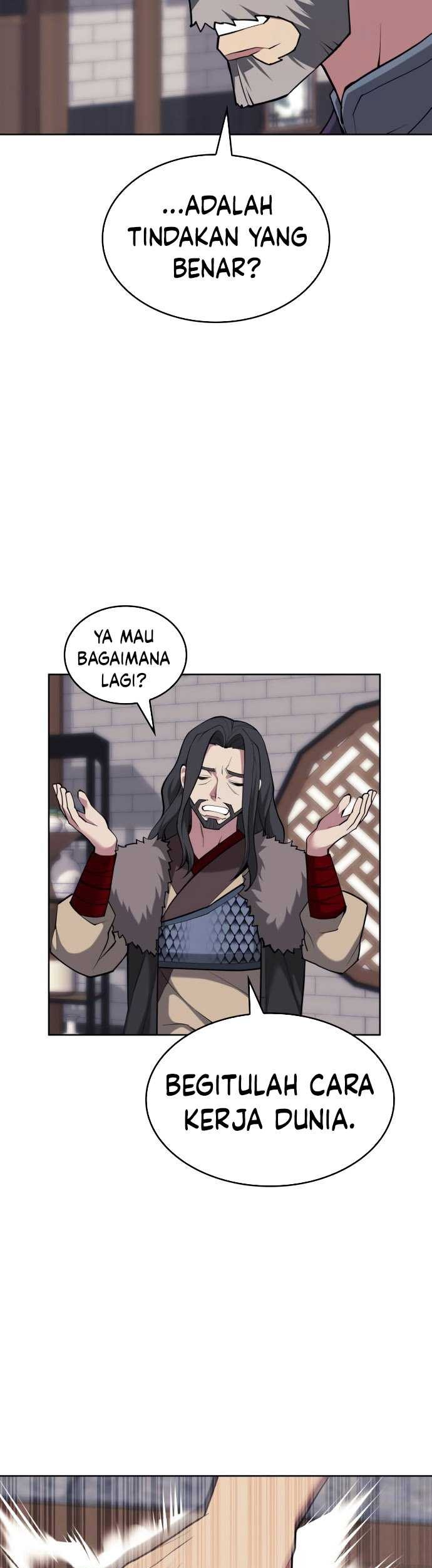 Tale of a Scribe Who Retires to the Countryside Chapter 211 - halaman 18