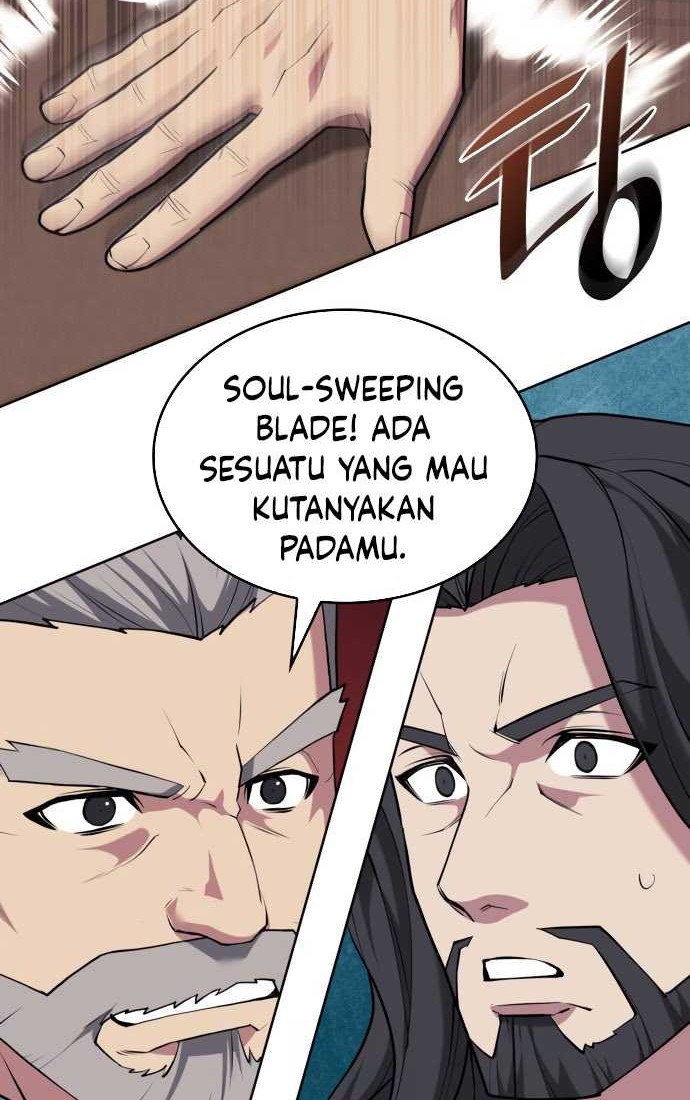 Tale of a Scribe Who Retires to the Countryside Chapter 211 - halaman 19