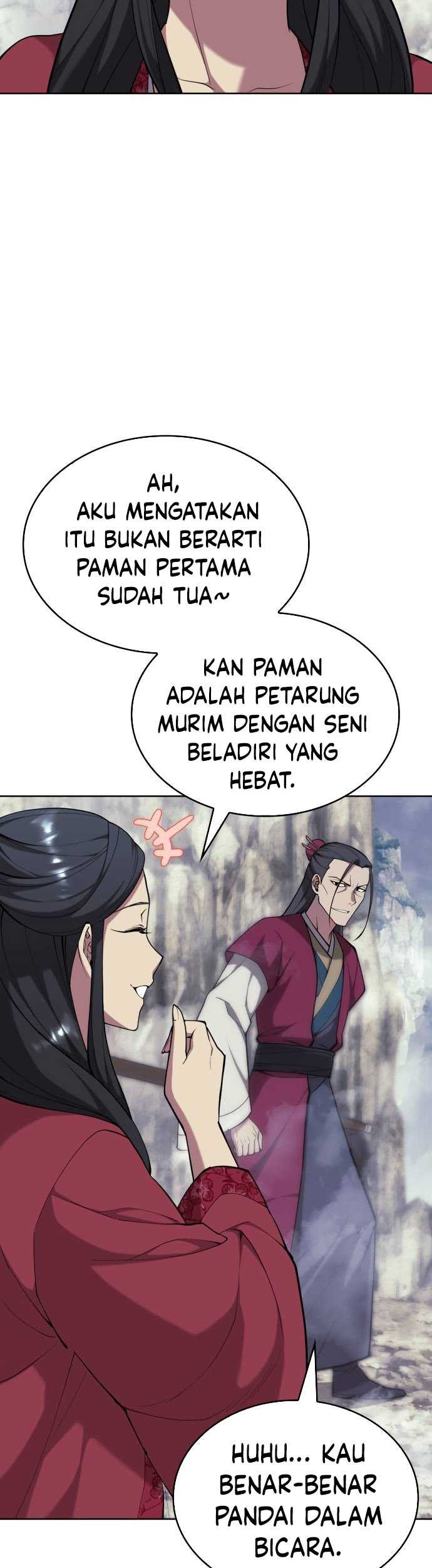 Tale of a Scribe Who Retires to the Countryside Chapter 211 - halaman 28