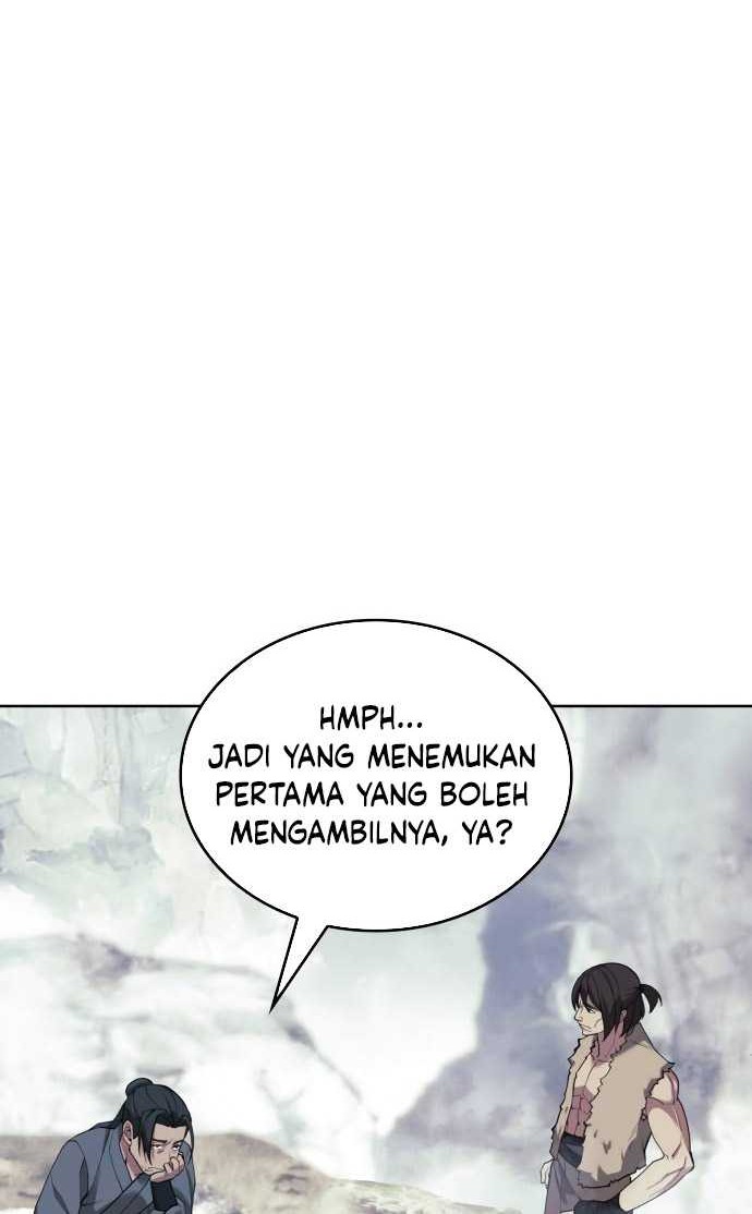 Tale of a Scribe Who Retires to the Countryside Chapter 211 - halaman 3