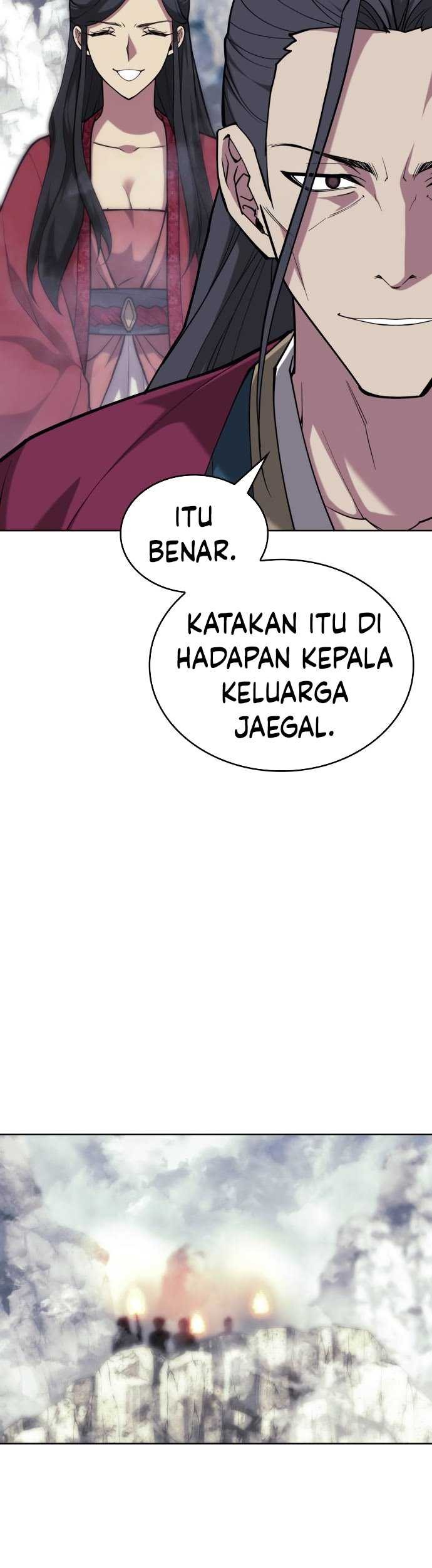 Tale of a Scribe Who Retires to the Countryside Chapter 211 - halaman 30