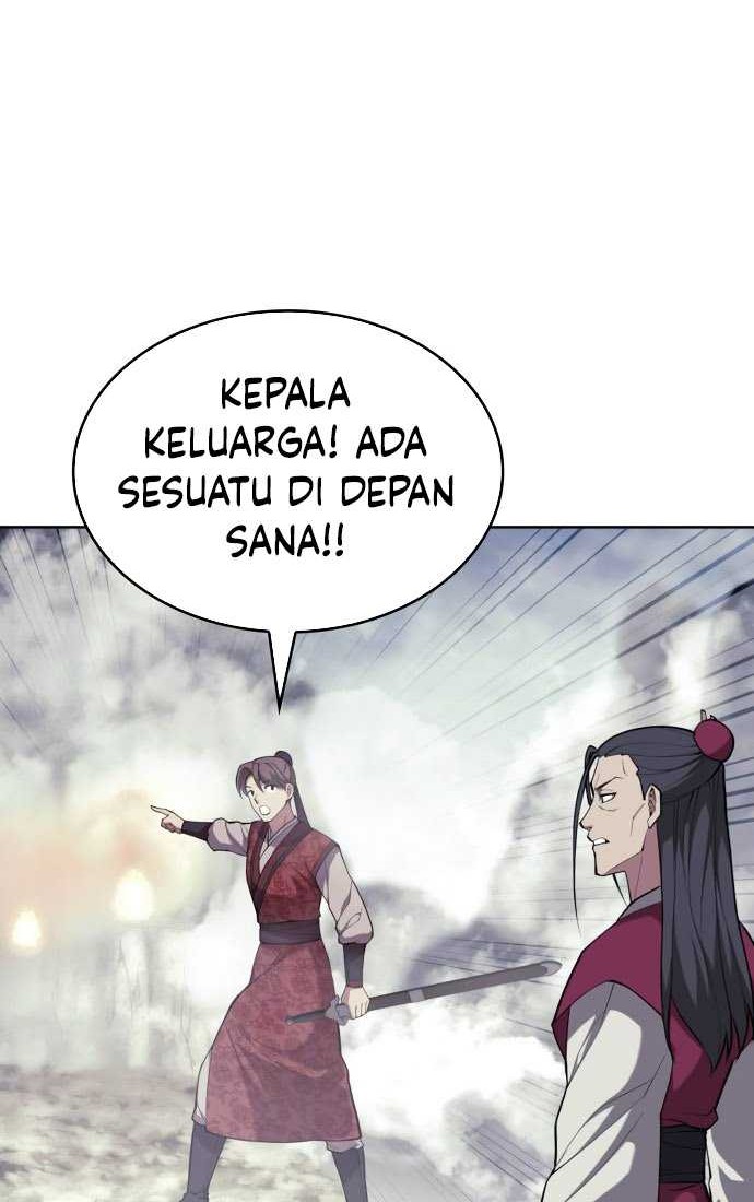 Tale of a Scribe Who Retires to the Countryside Chapter 211 - halaman 31