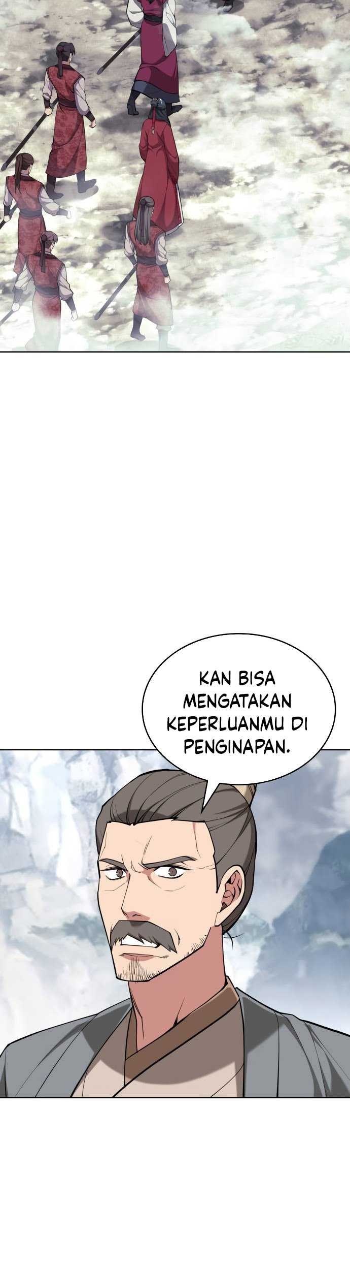 Tale of a Scribe Who Retires to the Countryside Chapter 211 - halaman 36