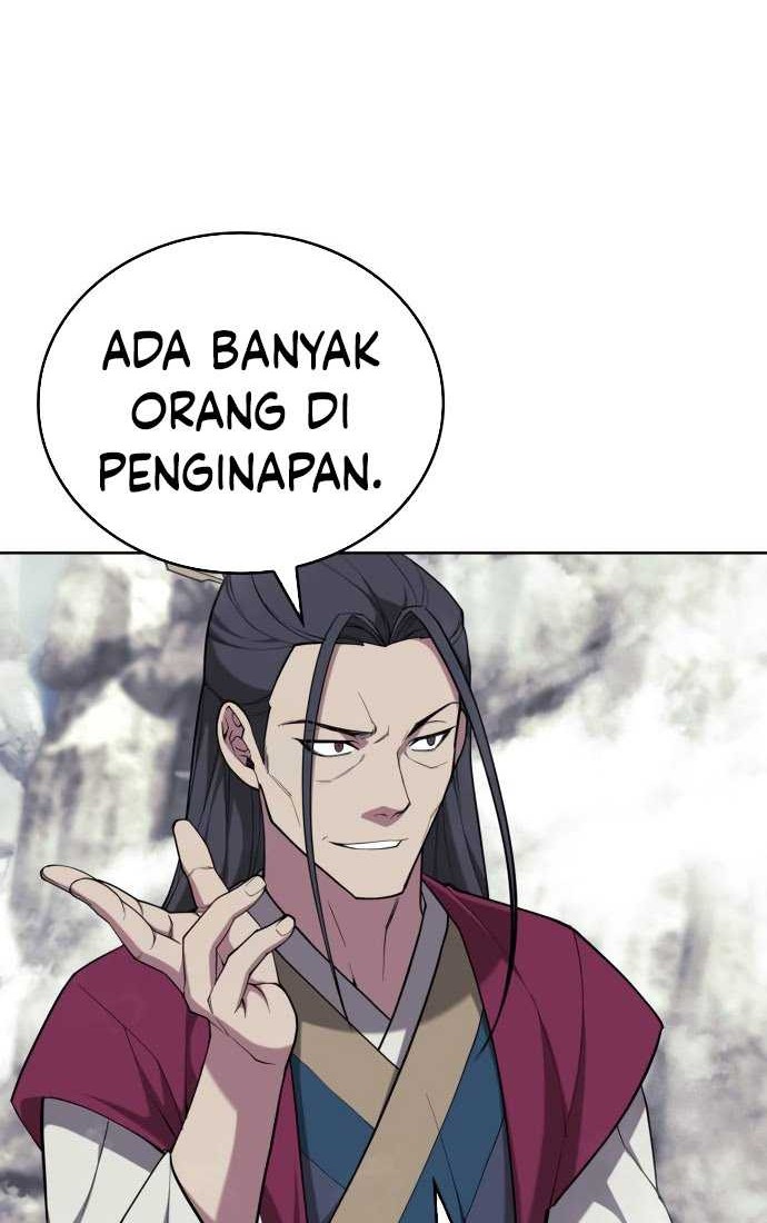 Tale of a Scribe Who Retires to the Countryside Chapter 211 - halaman 37