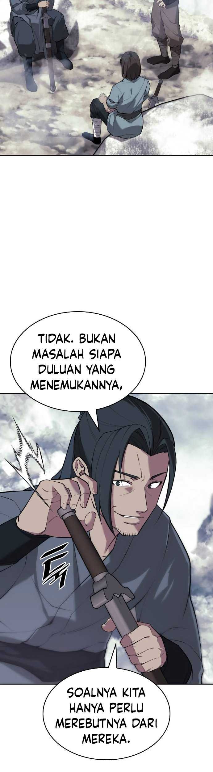 Tale of a Scribe Who Retires to the Countryside Chapter 211 - halaman 4