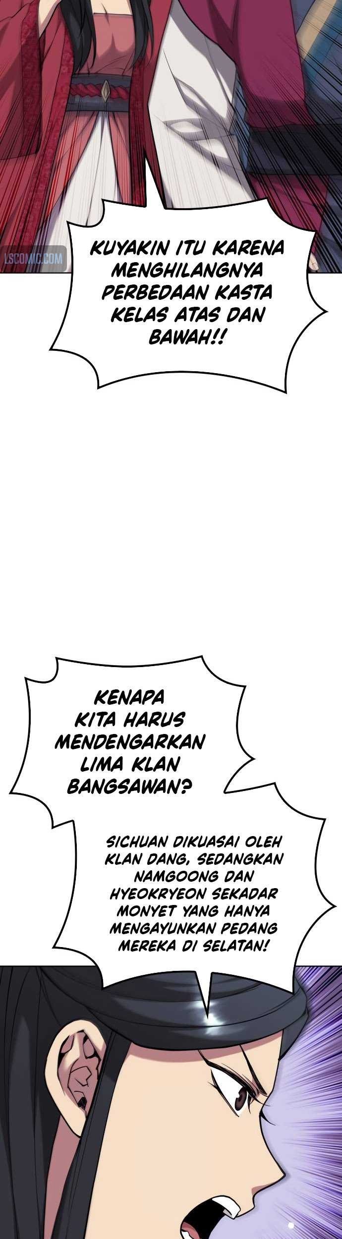 Tale of a Scribe Who Retires to the Countryside Chapter 211 - halaman 42