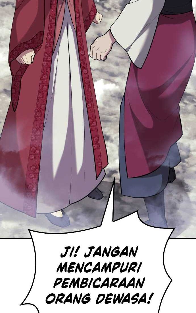 Tale of a Scribe Who Retires to the Countryside Chapter 211 - halaman 45
