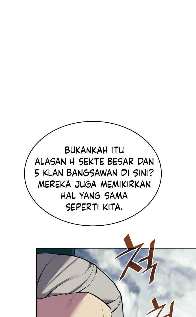 Tale of a Scribe Who Retires to the Countryside Chapter 211 - halaman 5