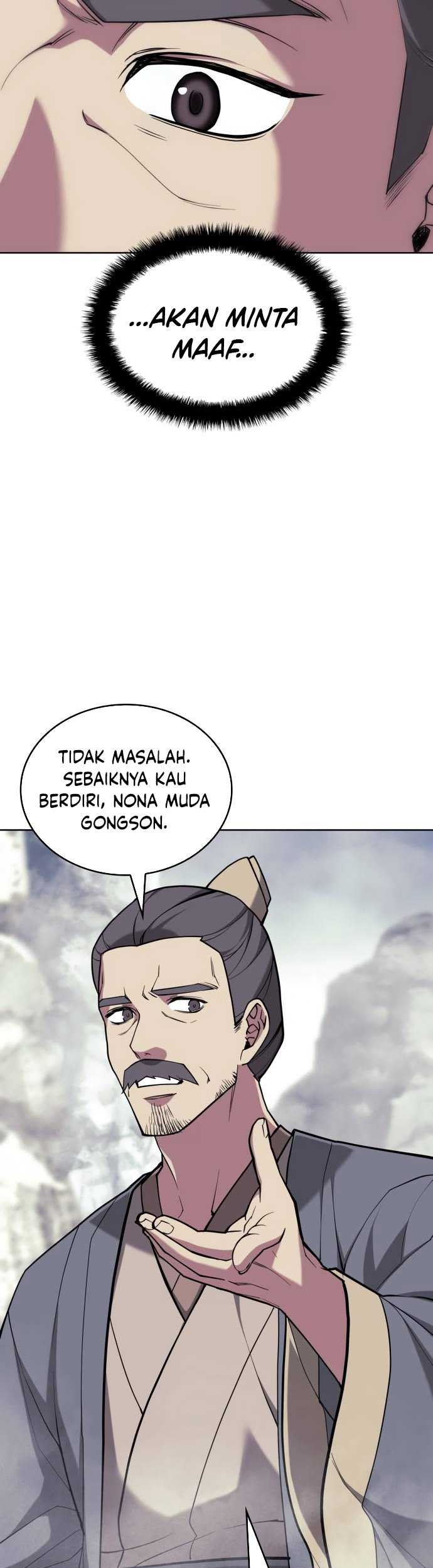 Tale of a Scribe Who Retires to the Countryside Chapter 211 - halaman 50