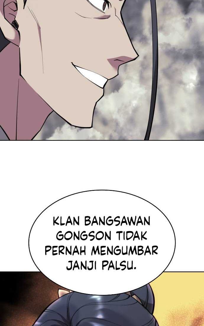 Tale of a Scribe Who Retires to the Countryside Chapter 211 - halaman 55