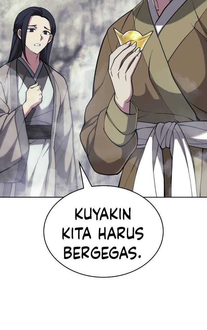 Tale of a Scribe Who Retires to the Countryside Chapter 211 - halaman 59