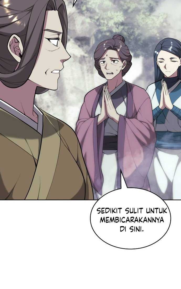 Tale of a Scribe Who Retires to the Countryside Chapter 211 - halaman 63