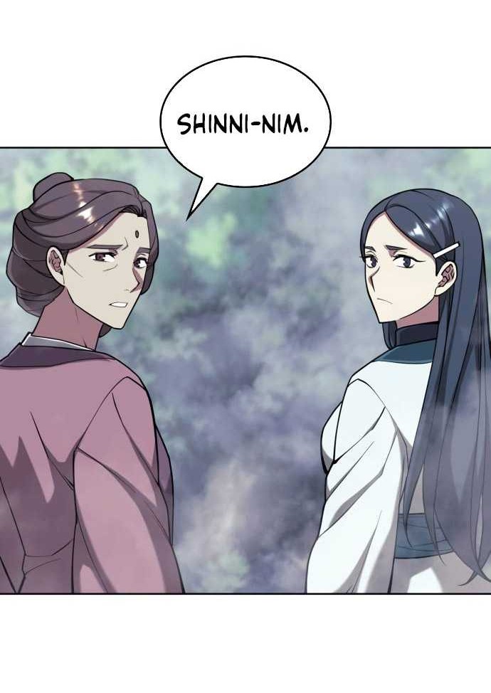 Tale of a Scribe Who Retires to the Countryside Chapter 211 - halaman 69