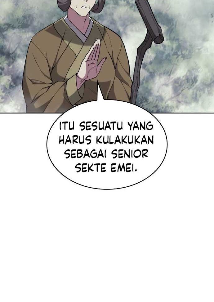 Tale of a Scribe Who Retires to the Countryside Chapter 211 - halaman 71