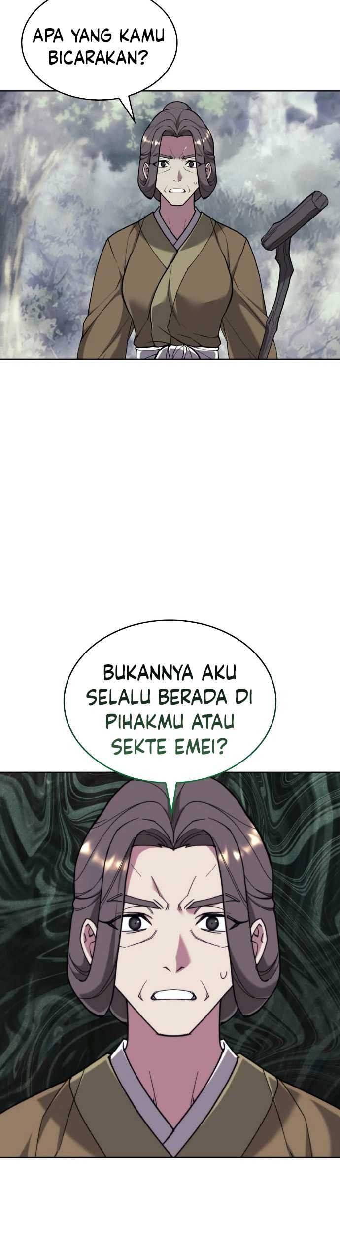 Tale of a Scribe Who Retires to the Countryside Chapter 211 - halaman 74