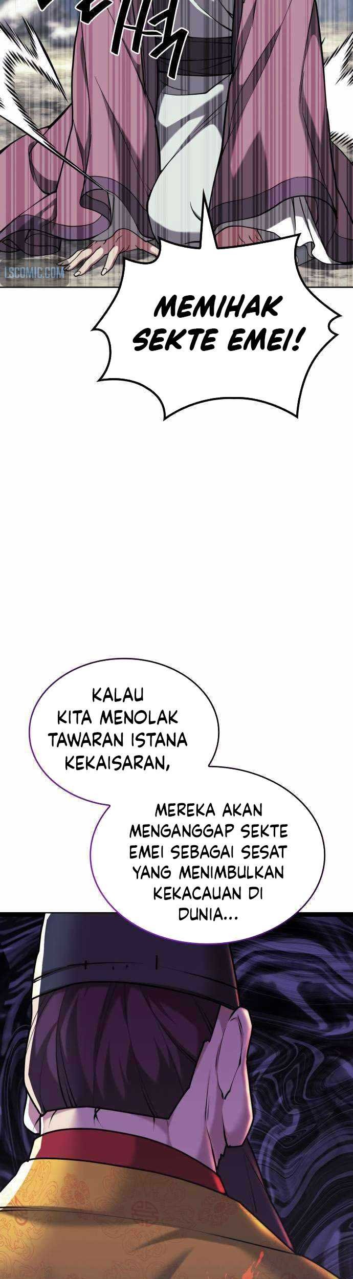Tale of a Scribe Who Retires to the Countryside Chapter 212 - halaman 10