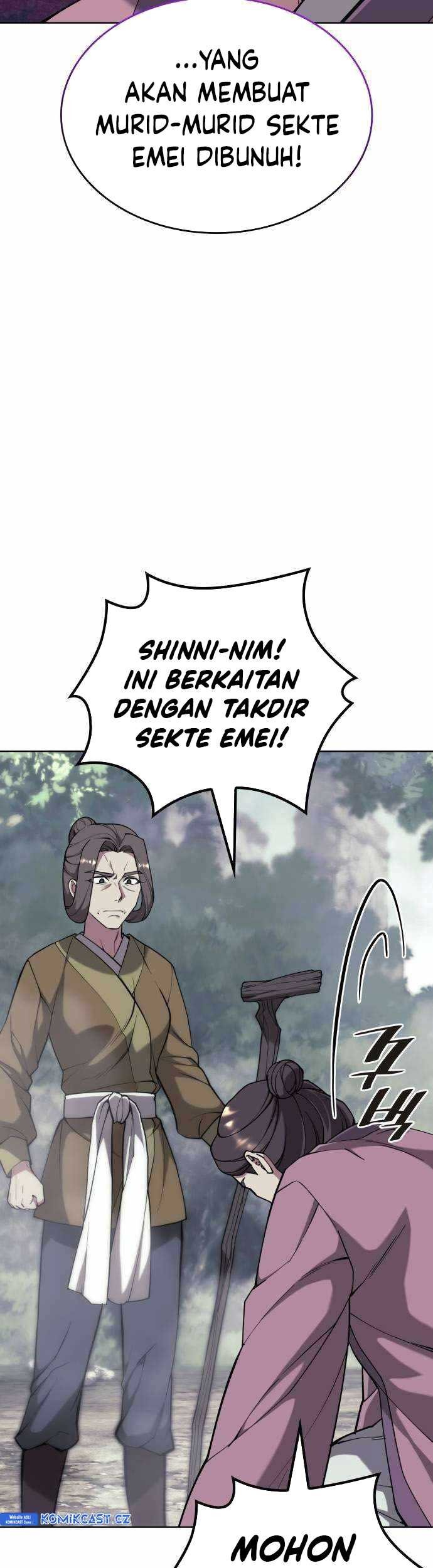 Tale of a Scribe Who Retires to the Countryside Chapter 212 - halaman 12
