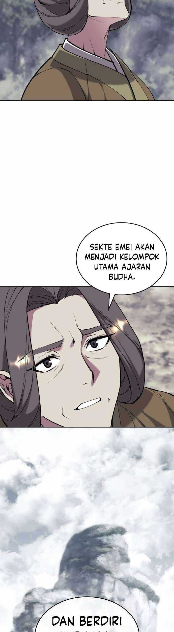 Tale of a Scribe Who Retires to the Countryside Chapter 212 - halaman 14