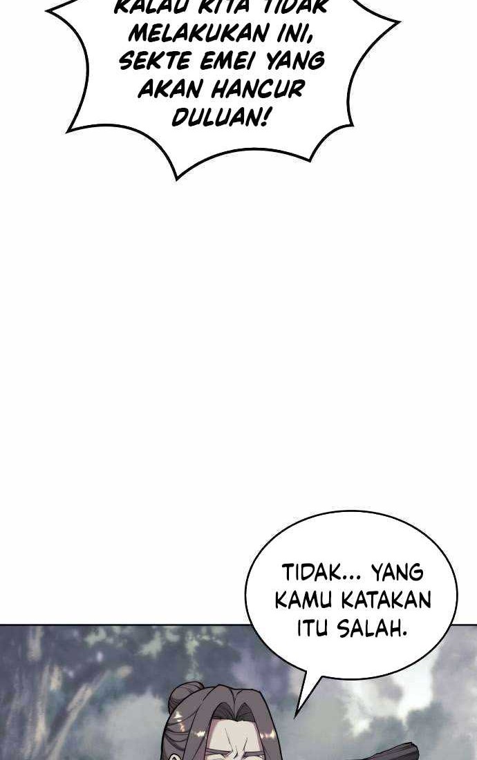 Tale of a Scribe Who Retires to the Countryside Chapter 212 - halaman 21