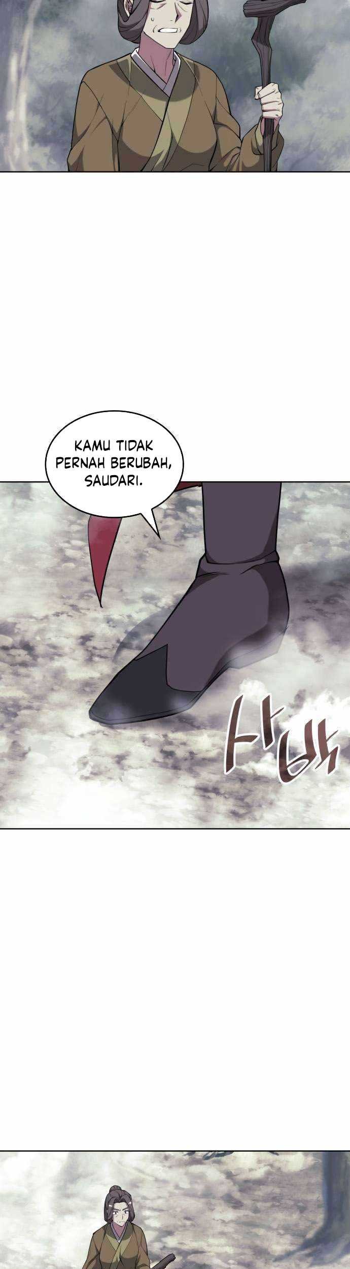 Tale of a Scribe Who Retires to the Countryside Chapter 212 - halaman 22