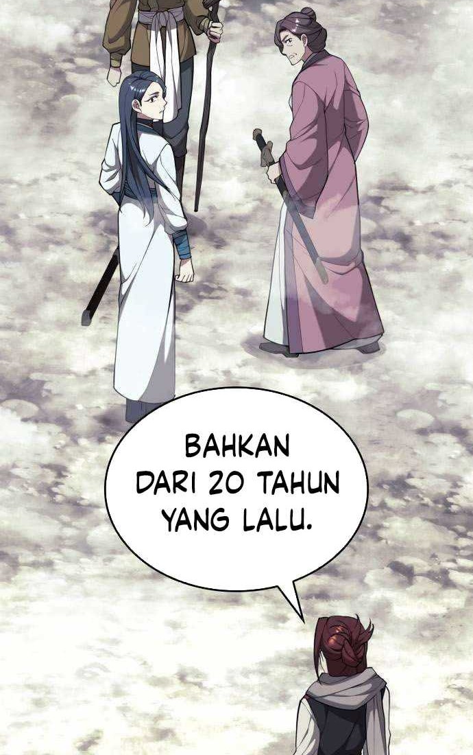 Tale of a Scribe Who Retires to the Countryside Chapter 212 - halaman 23