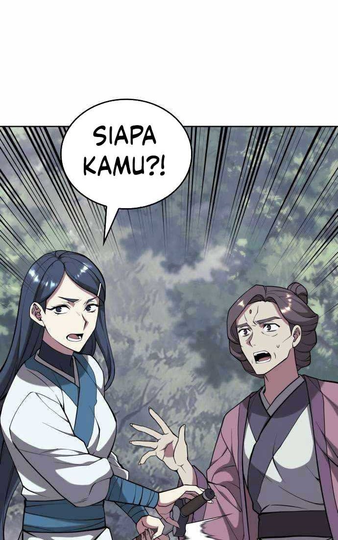 Tale of a Scribe Who Retires to the Countryside Chapter 212 - halaman 27