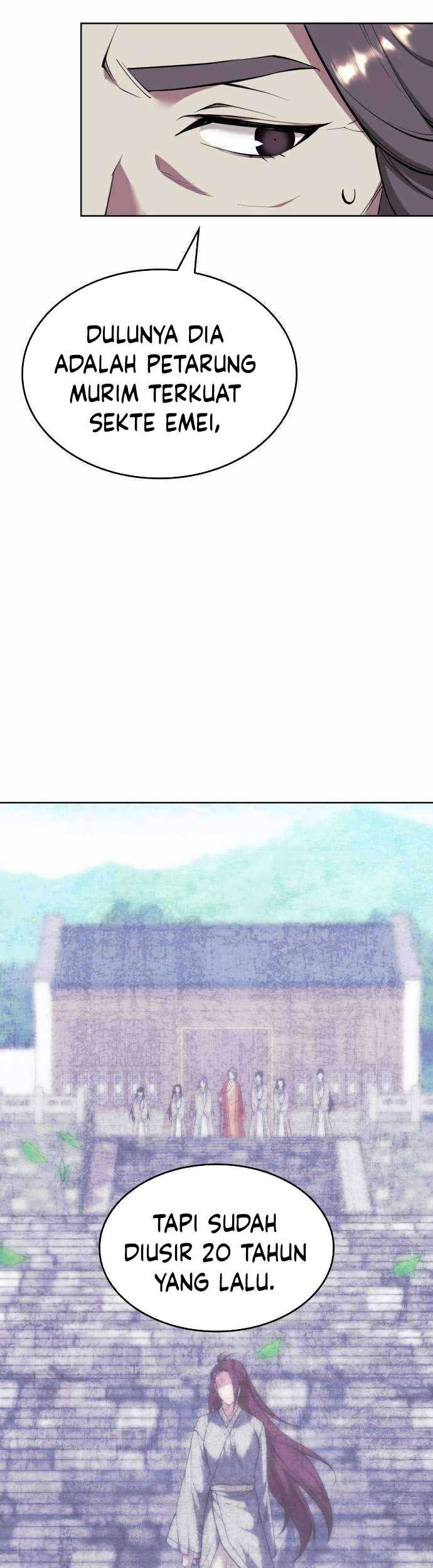 Tale of a Scribe Who Retires to the Countryside Chapter 212 - halaman 30