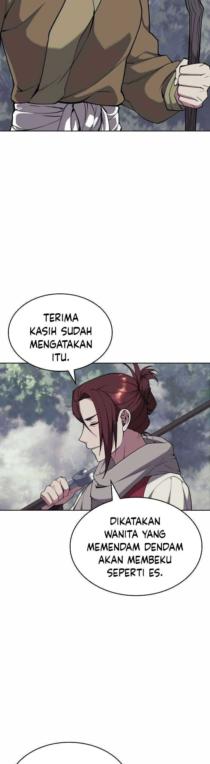 Tale of a Scribe Who Retires to the Countryside Chapter 212 - halaman 36