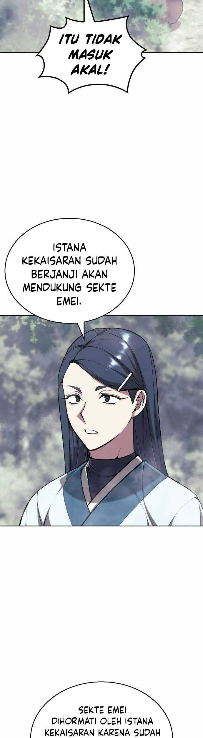 Tale of a Scribe Who Retires to the Countryside Chapter 212 - halaman 4