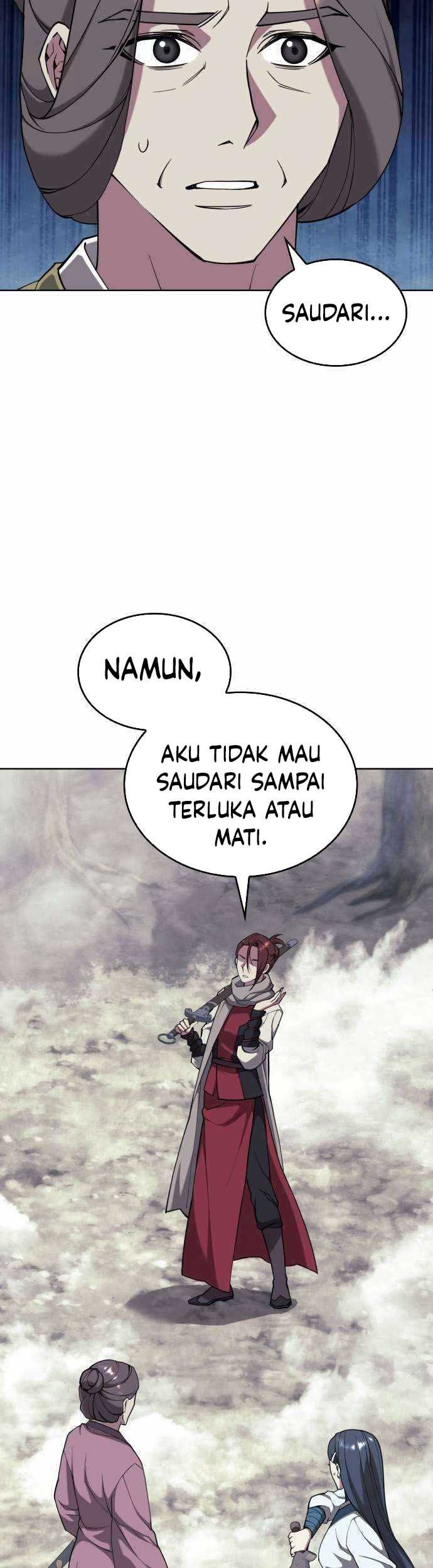 Tale of a Scribe Who Retires to the Countryside Chapter 212 - halaman 44