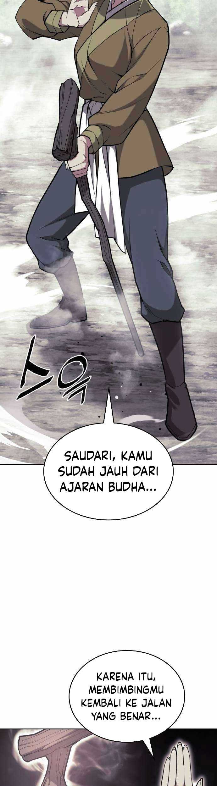 Tale of a Scribe Who Retires to the Countryside Chapter 212 - halaman 50