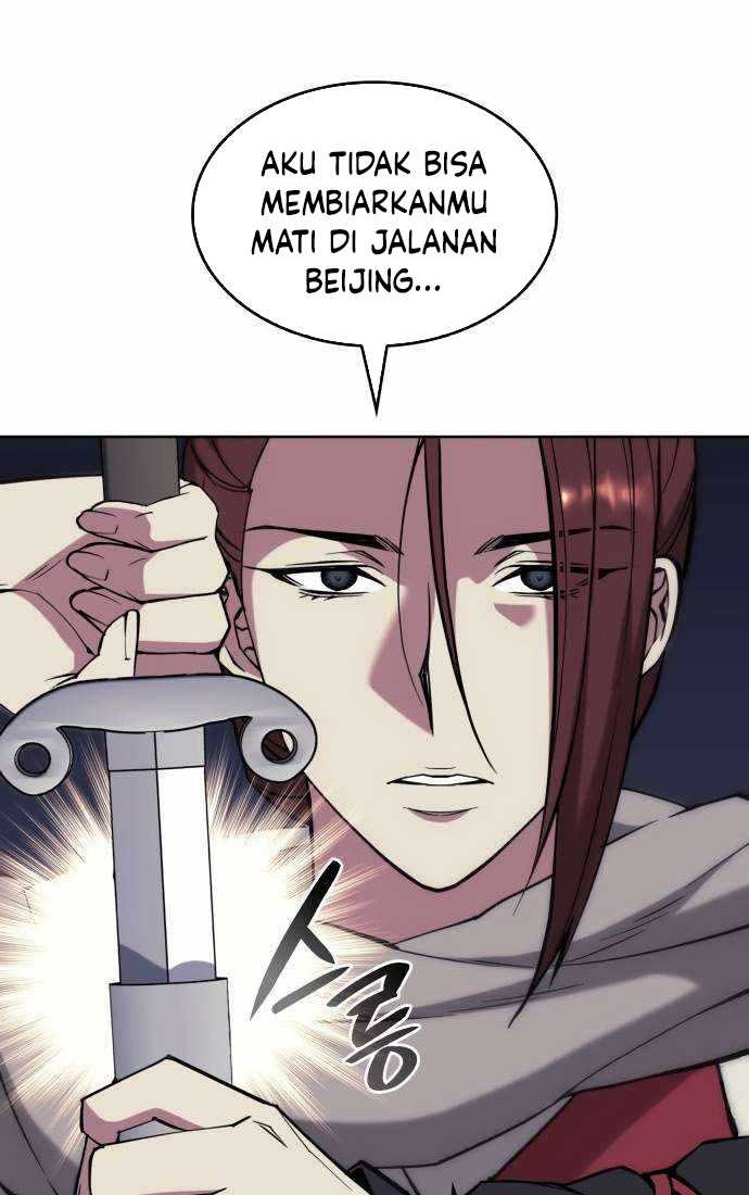 Tale of a Scribe Who Retires to the Countryside Chapter 212 - halaman 53